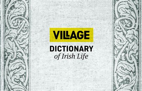 village traduzione|village dictionary.